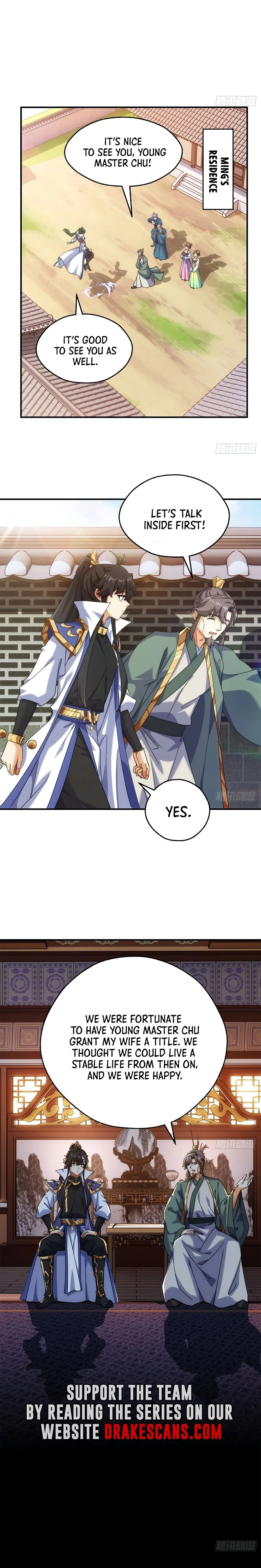 Please Slay The Demon! Young Master! Chapter 54 - 6
