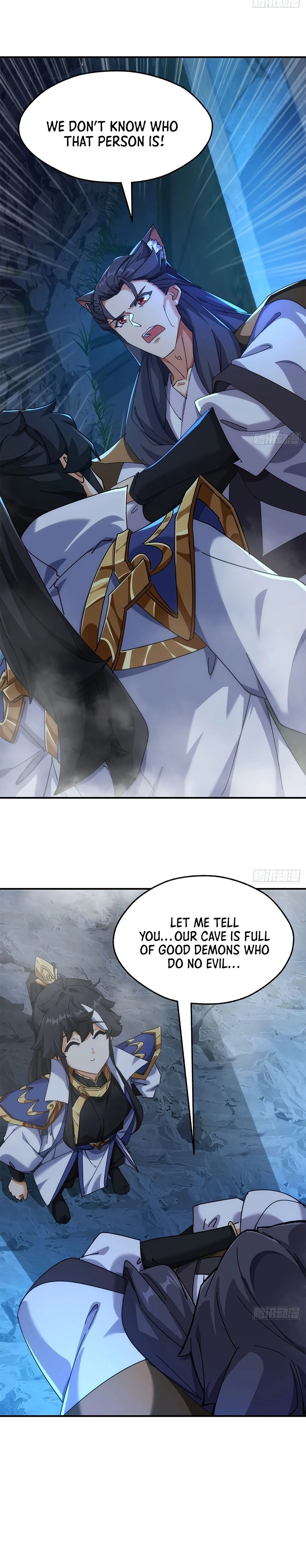 Please Slay The Demon! Young Master! Chapter 54 - 15