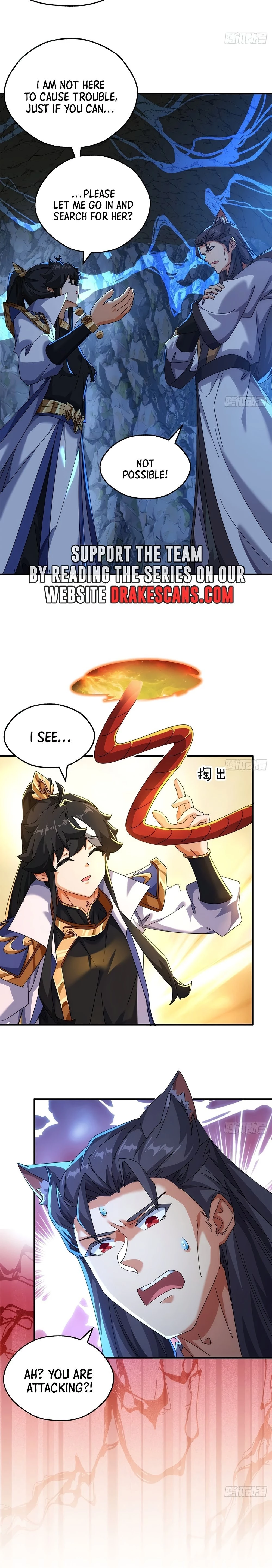 Please Slay The Demon! Young Master! Chapter 55 - 2