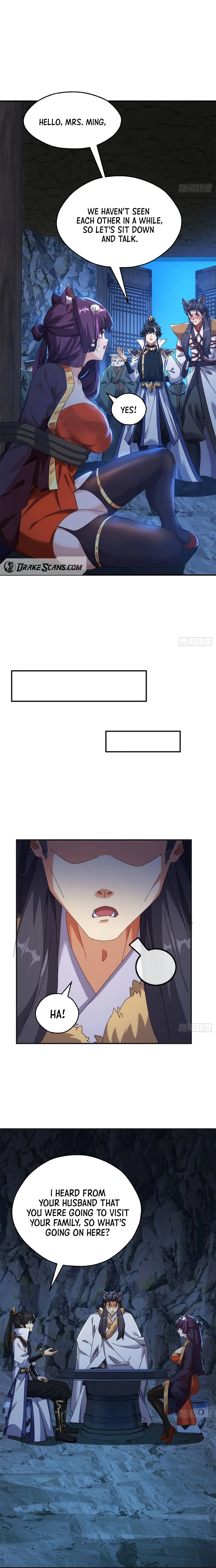 Please Slay The Demon! Young Master! Chapter 55 - 6