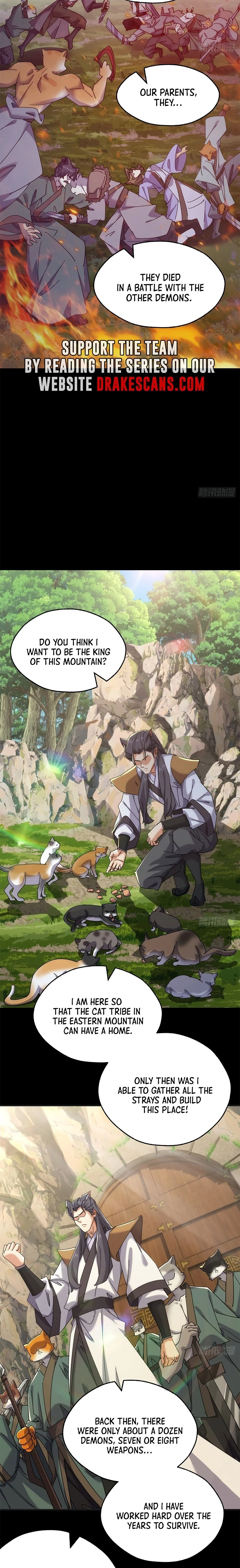 Please Slay The Demon! Young Master! Chapter 55 - 11