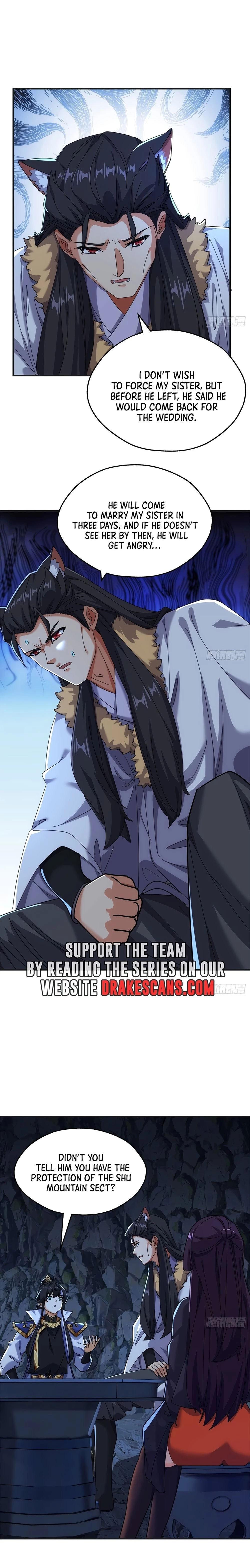 Please Slay The Demon! Young Master! Chapter 55 - 14