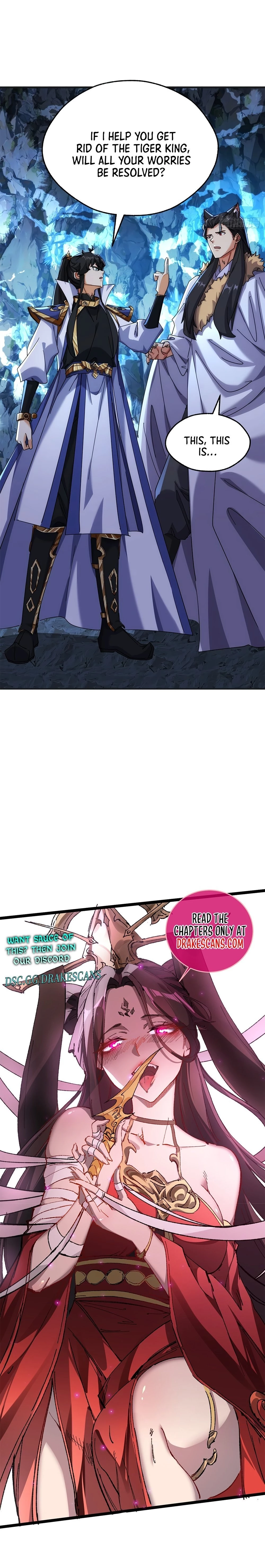 Please Slay The Demon! Young Master! Chapter 55 - 19