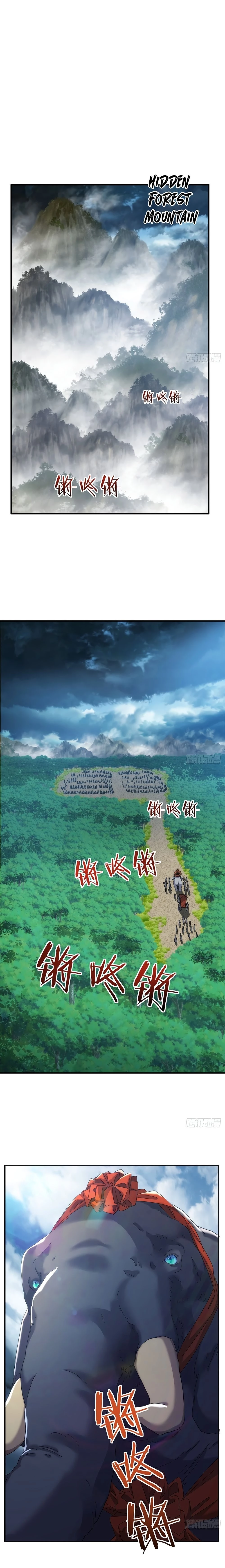 Please Slay The Demon! Young Master! Chapter 56 - 3