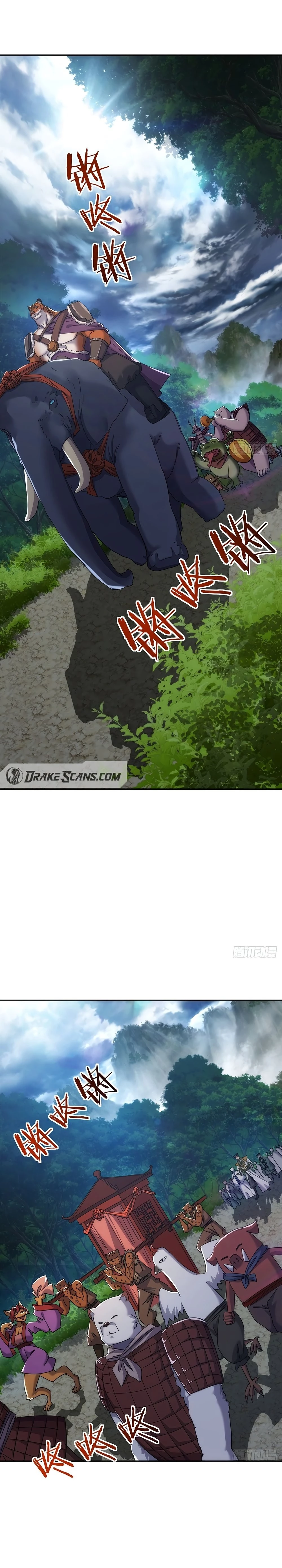 Please Slay The Demon! Young Master! Chapter 56 - 4