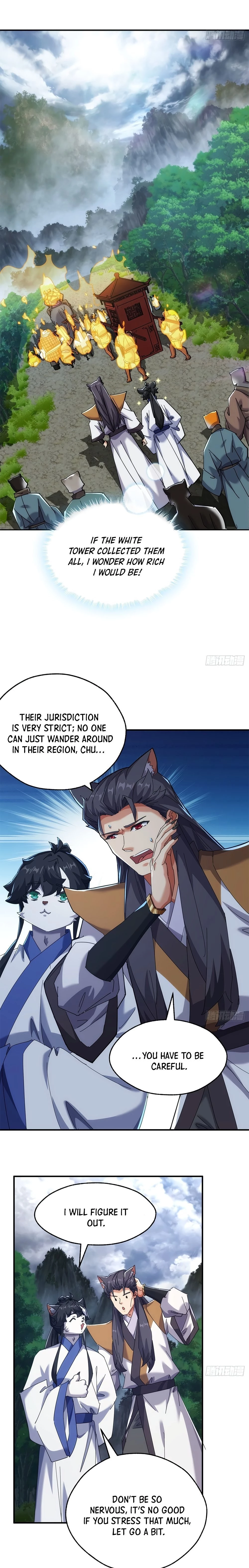 Please Slay The Demon! Young Master! Chapter 56 - 6