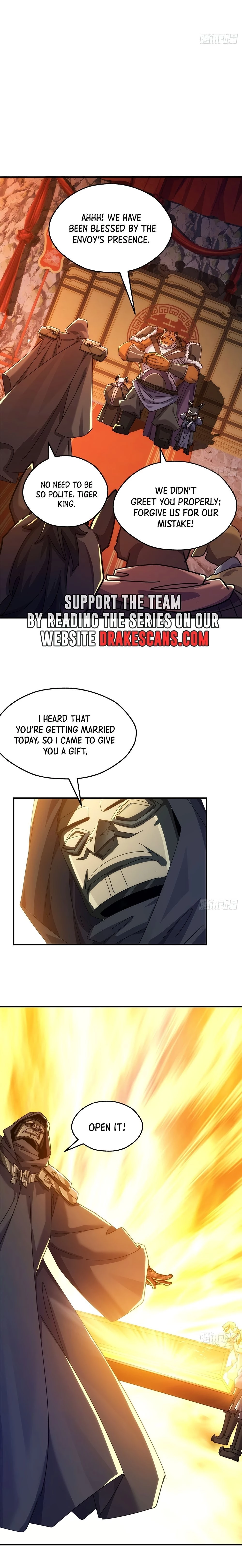Please Slay The Demon! Young Master! Chapter 56 - 11