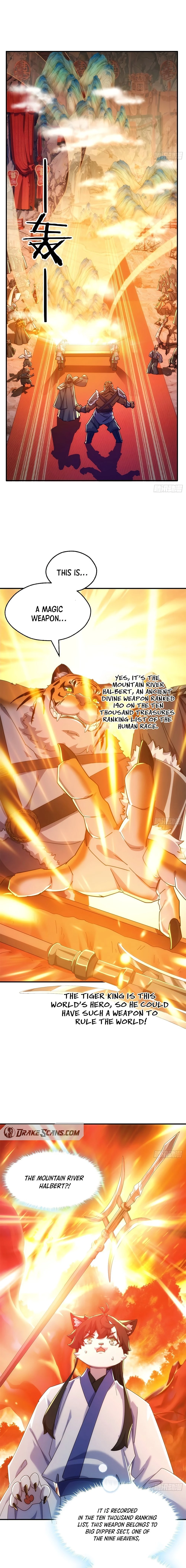Please Slay The Demon! Young Master! Chapter 56 - 12