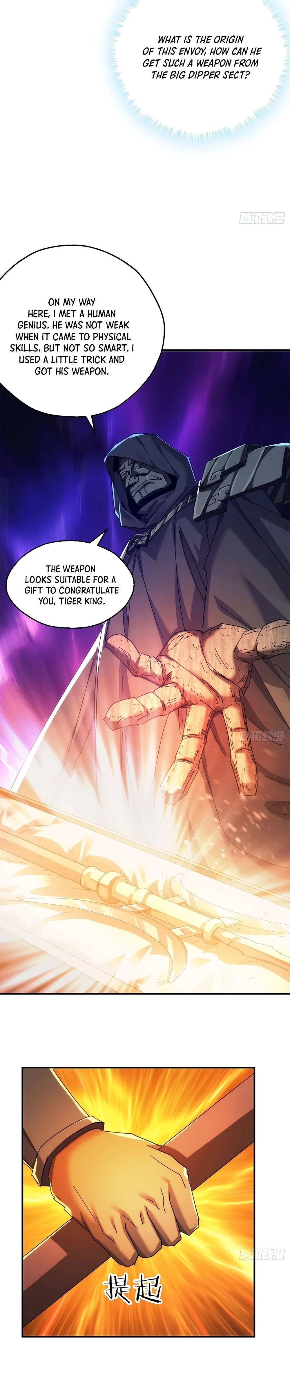 Please Slay The Demon! Young Master! Chapter 56 - 13