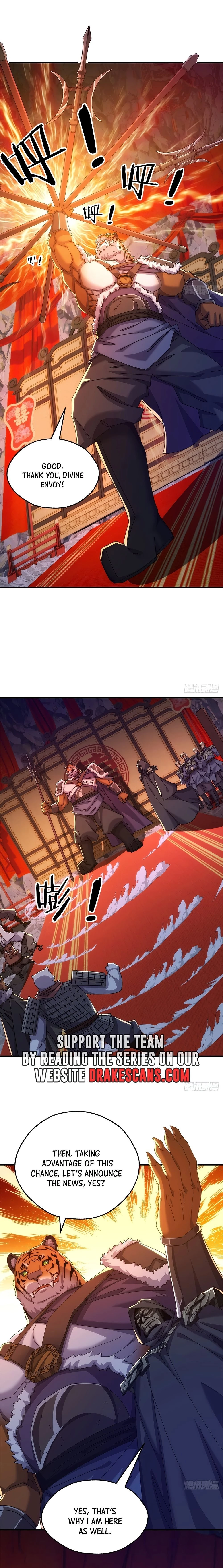 Please Slay The Demon! Young Master! Chapter 56 - 14