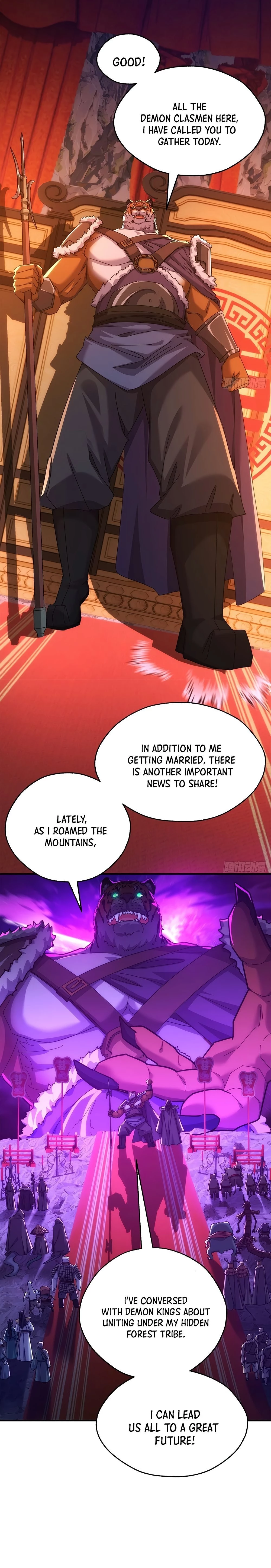 Please Slay The Demon! Young Master! Chapter 56 - 15