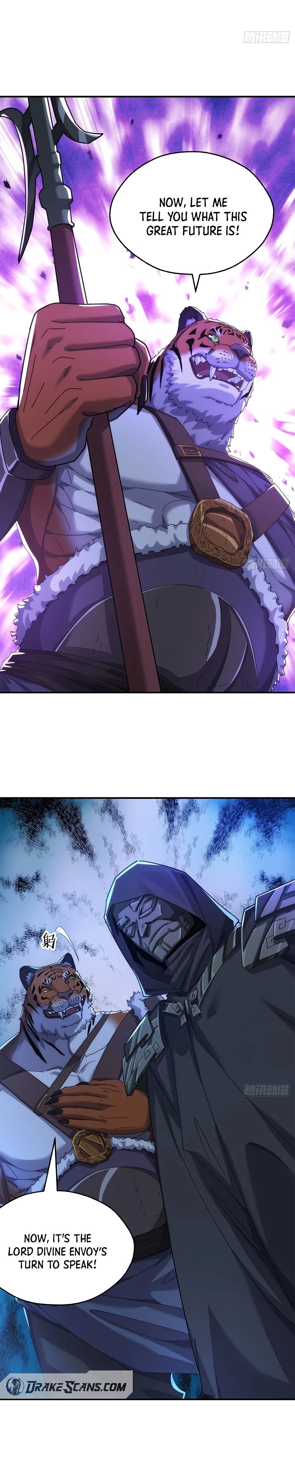 Please Slay The Demon! Young Master! Chapter 56 - 16
