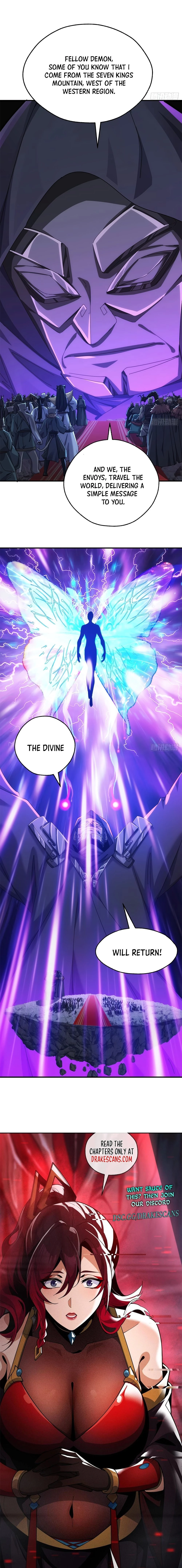 Please Slay The Demon! Young Master! Chapter 56 - 17