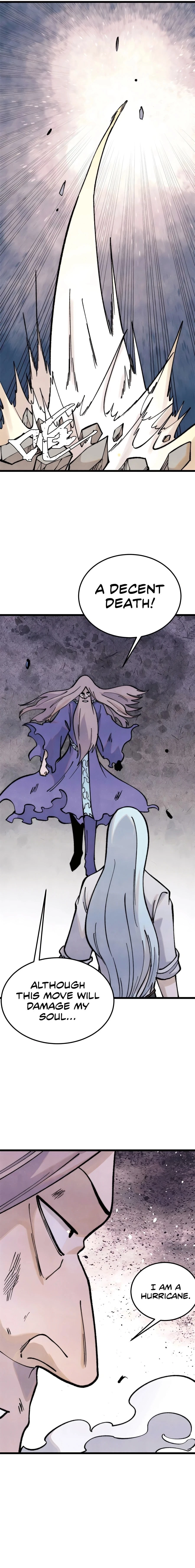 All Hail the Sect Leader Chapter 310 - 5