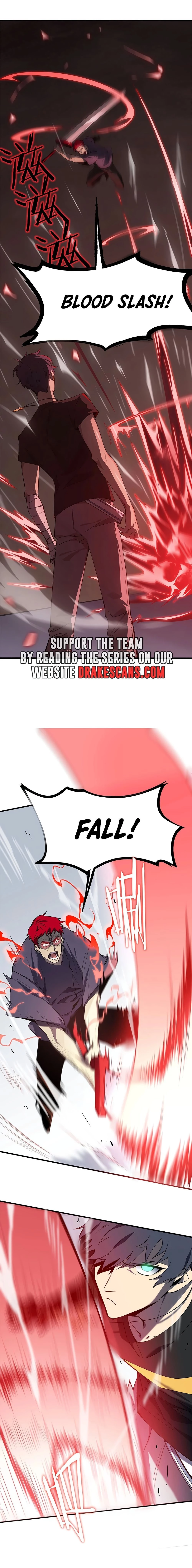 SSS-Rank Paladin Who Transcends Common Sense Chapter 10 - 3