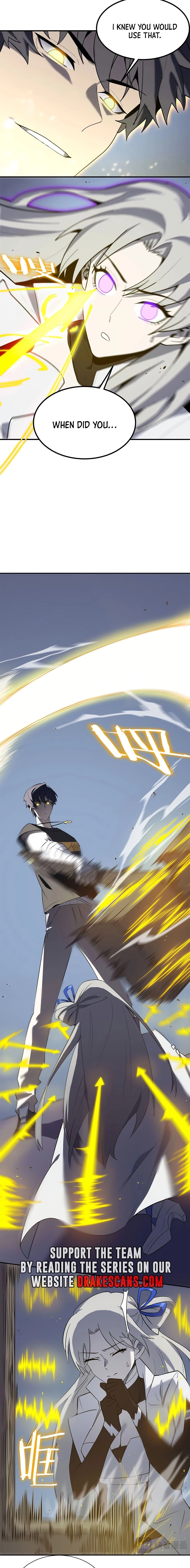 SSS-Rank Paladin Who Transcends Common Sense Chapter 10 - 19