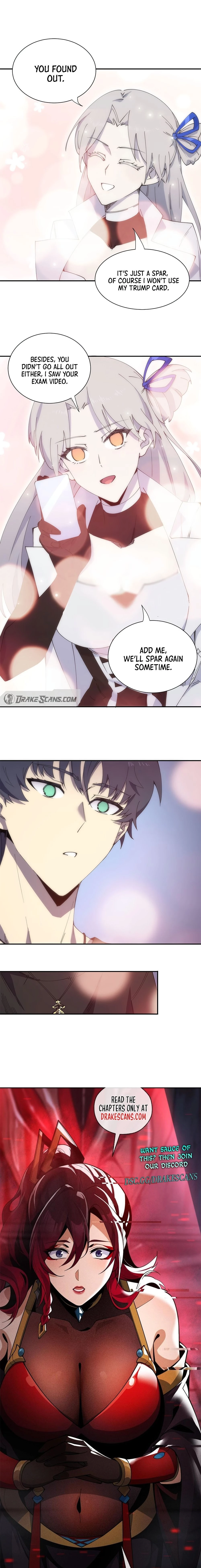 SSS-Rank Paladin Who Transcends Common Sense Chapter 10 - 21