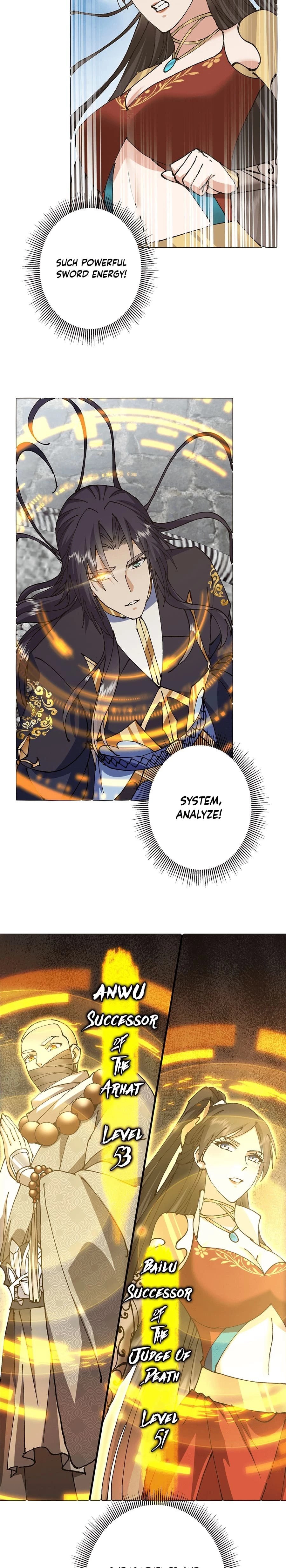 Keep a Low Profile, Sect Leader Chapter 332 - 7