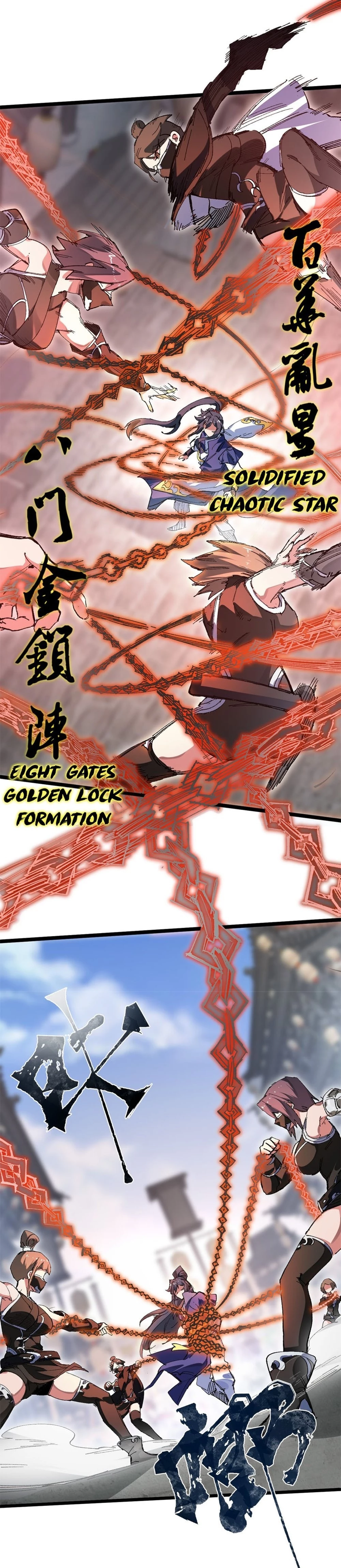 My Disciple Became the Great Demon Empress?! Chapter 2 - 11