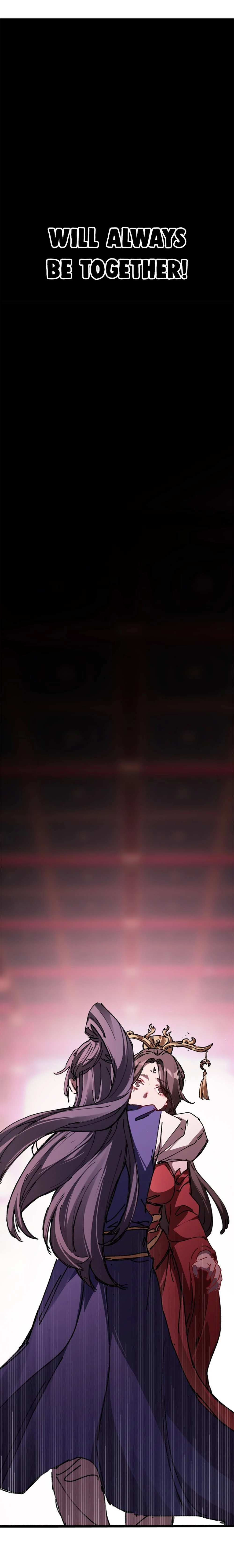 My Disciple Became the Great Demon Empress?! Chapter 3 - 15