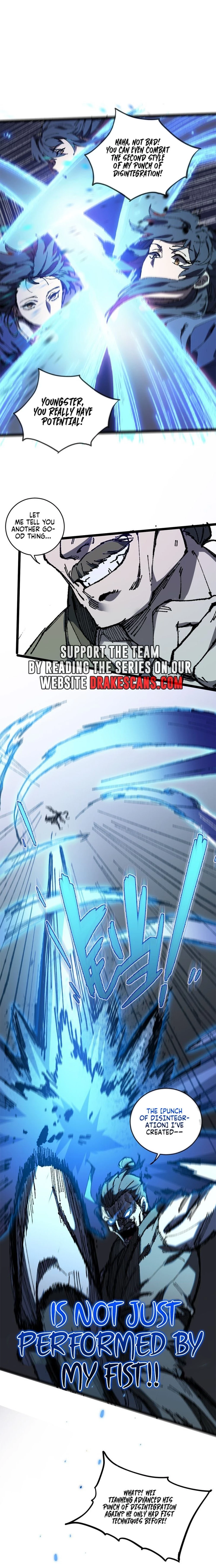 My Disciple Became the Great Demon Empress?! Chapter 5 - 5