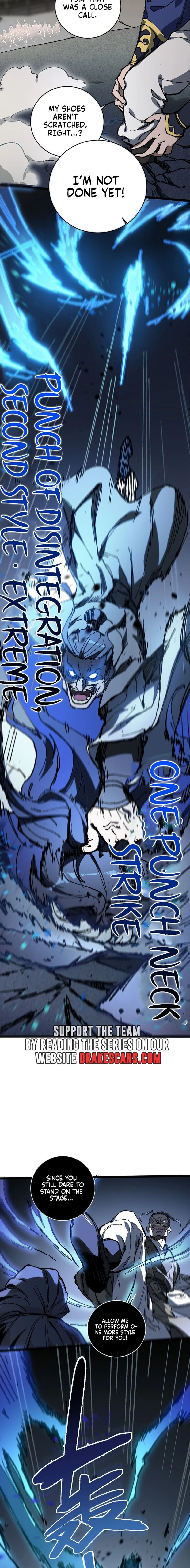 My Disciple Became the Great Demon Empress?! Chapter 5 - 8