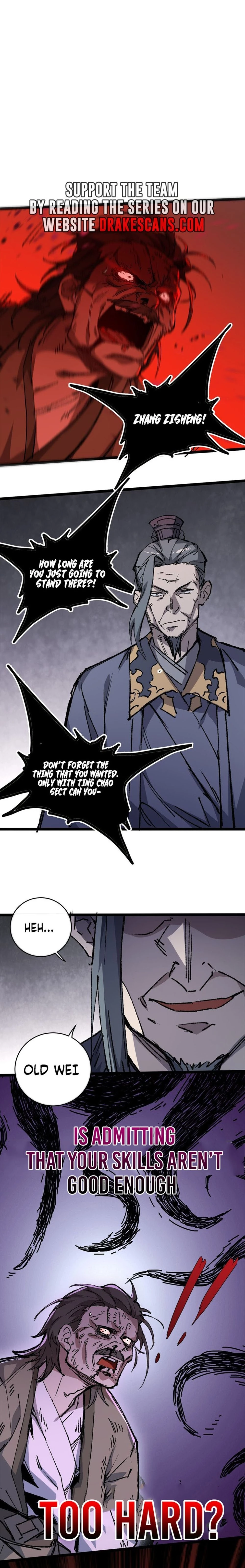 My Disciple Became the Great Demon Empress?! Chapter 5 - 12
