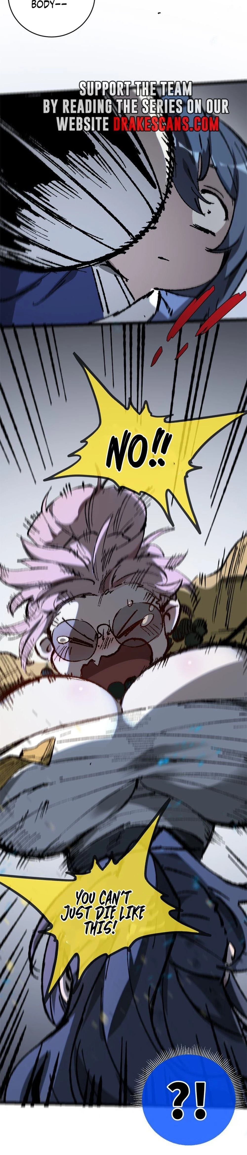 My Disciple Became the Great Demon Empress?! Chapter 5 - 21