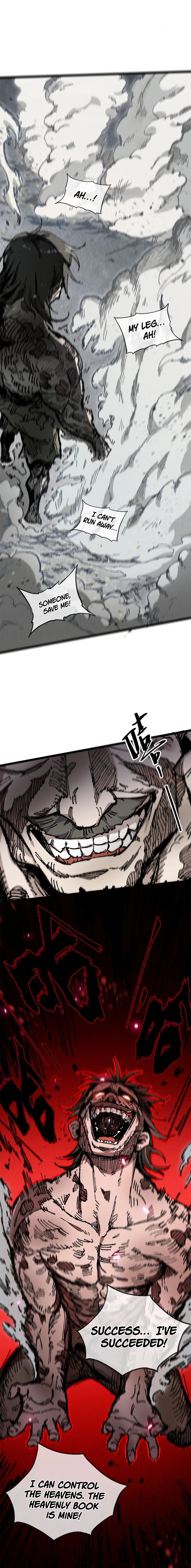 My Disciple Became the Great Demon Empress?! Chapter 6 - 5