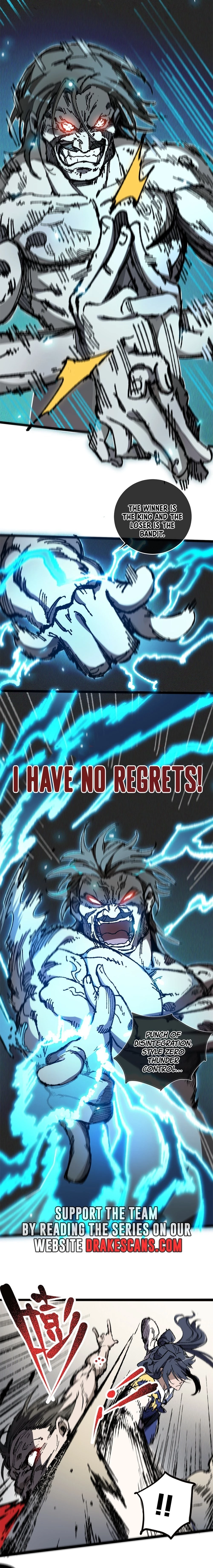 My Disciple Became the Great Demon Empress?! Chapter 6 - 8