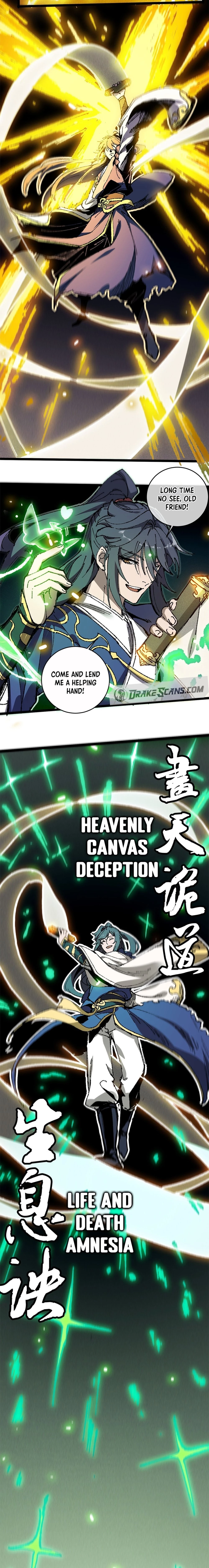 My Disciple Became the Great Demon Empress?! Chapter 6 - 10