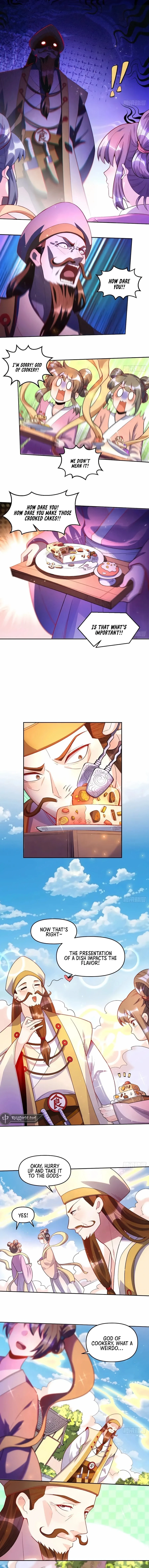 A Big Shot Actually Chapter 375 - 4