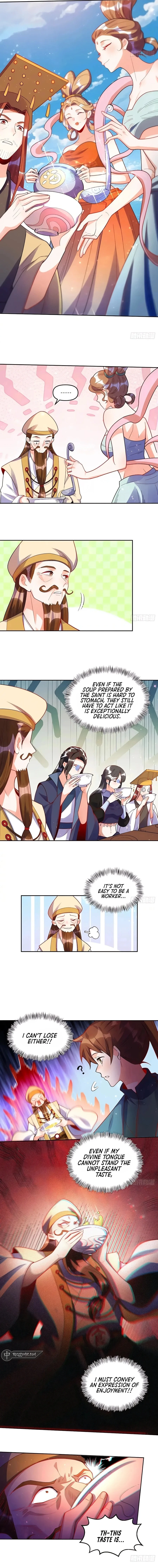 A Big Shot Actually Chapter 376 - 6