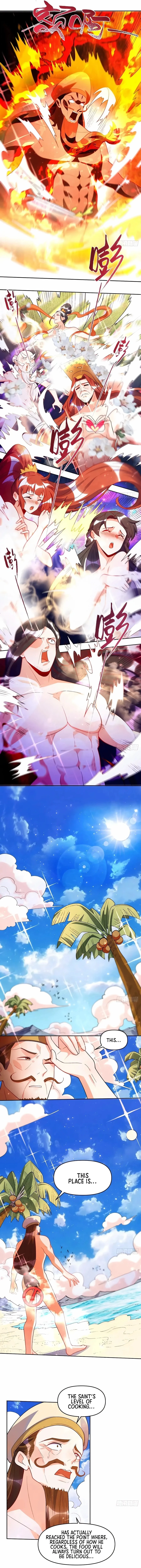 A Big Shot Actually Chapter 376 - 7