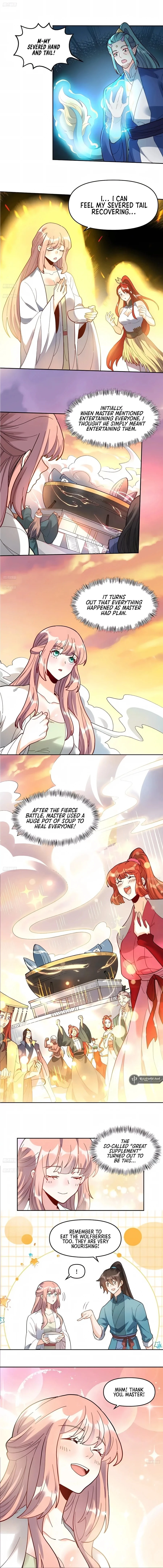 A Big Shot Actually Chapter 377 - 2