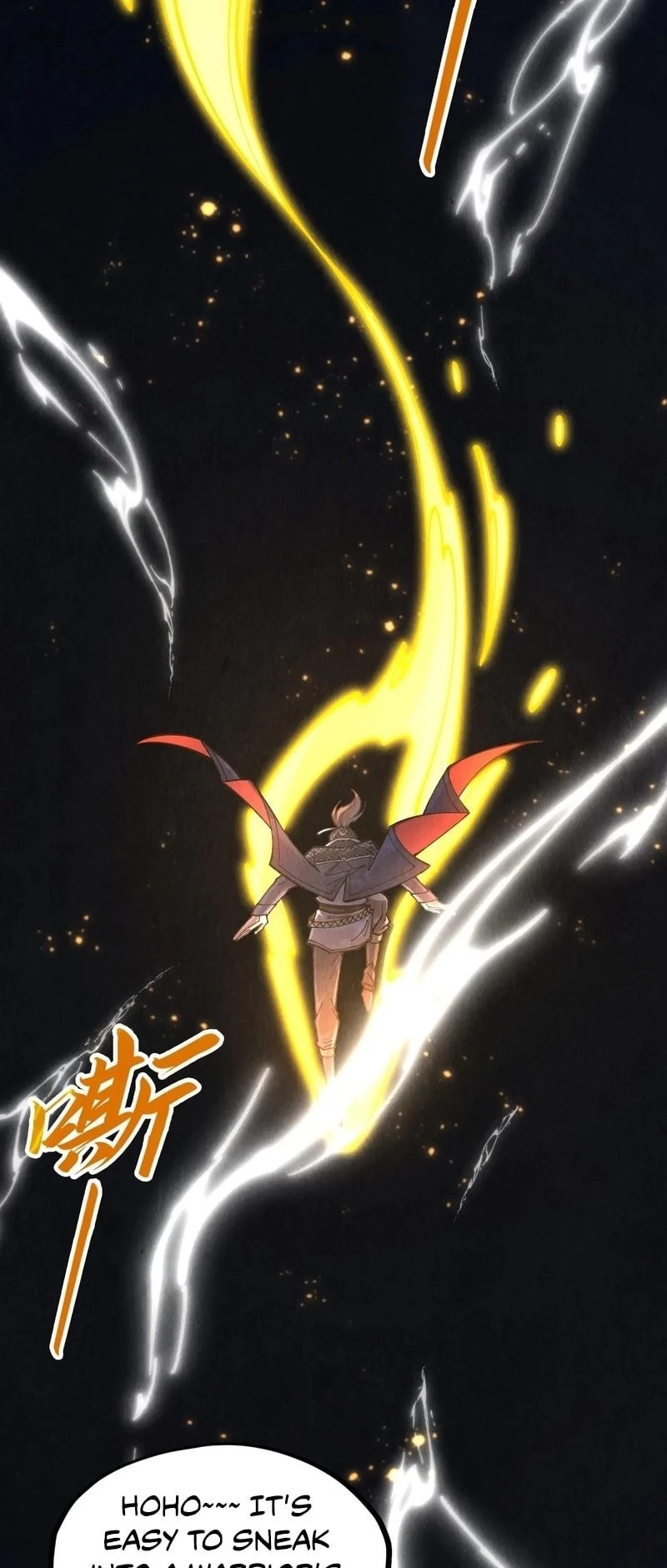 The Ultimate of All Ages Chapter 279 - 3