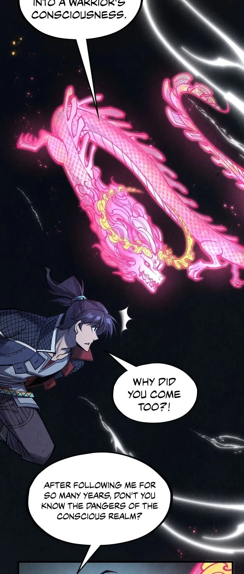 The Ultimate of All Ages Chapter 279 - 4