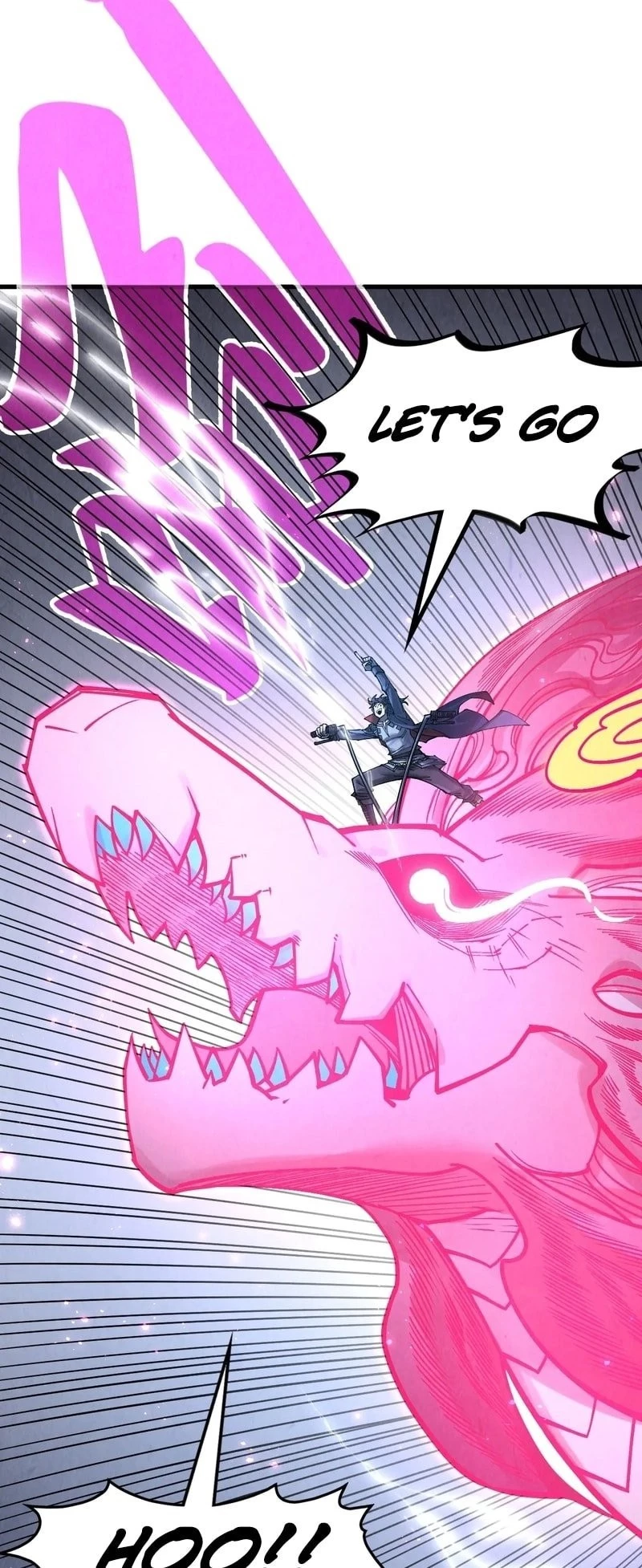 The Ultimate of All Ages Chapter 279 - 6