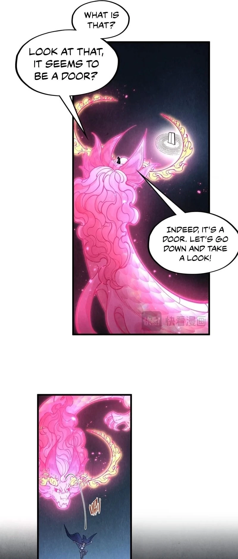 The Ultimate of All Ages Chapter 279 - 11