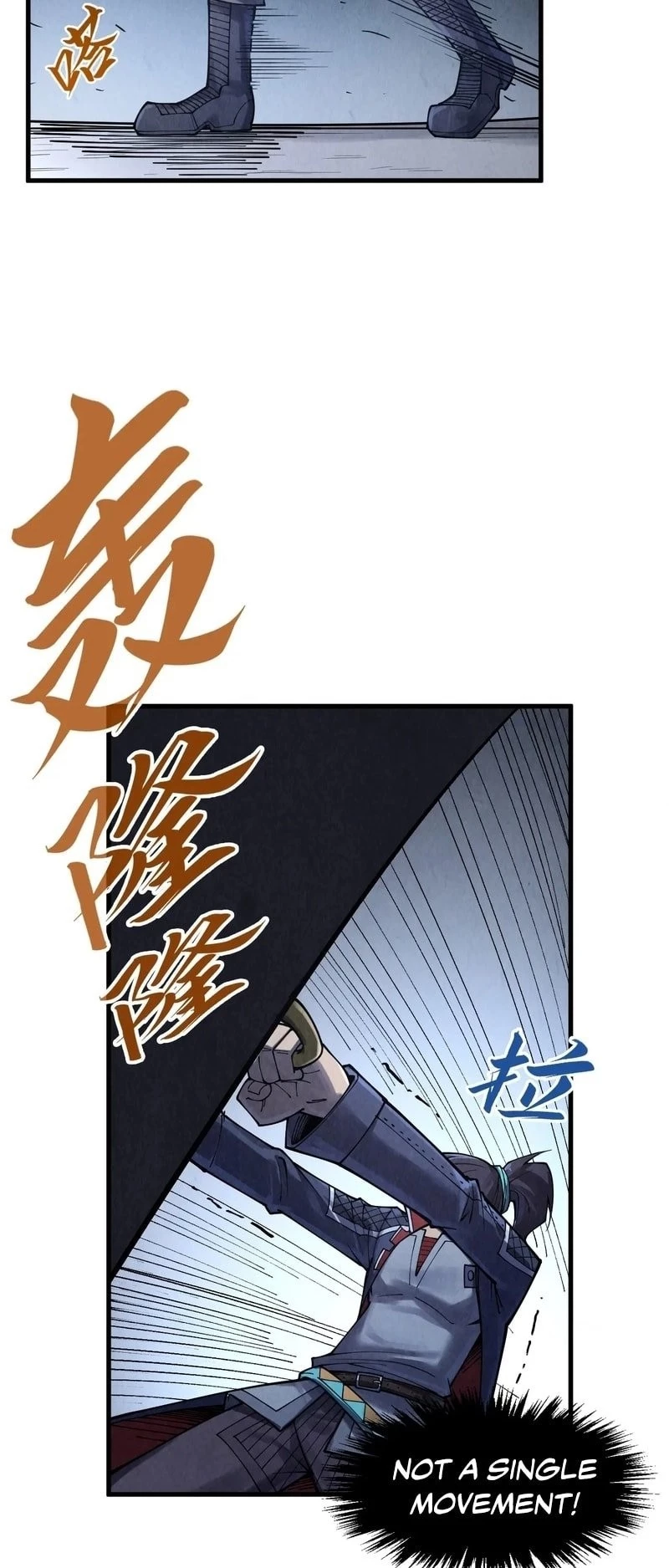 The Ultimate of All Ages Chapter 279 - 14