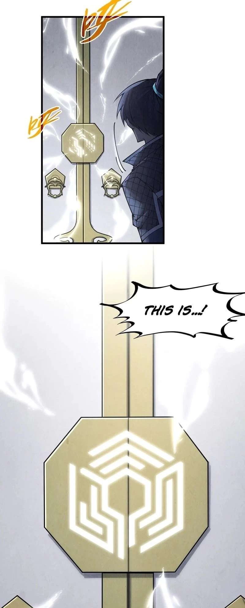 The Ultimate of All Ages Chapter 279 - 16