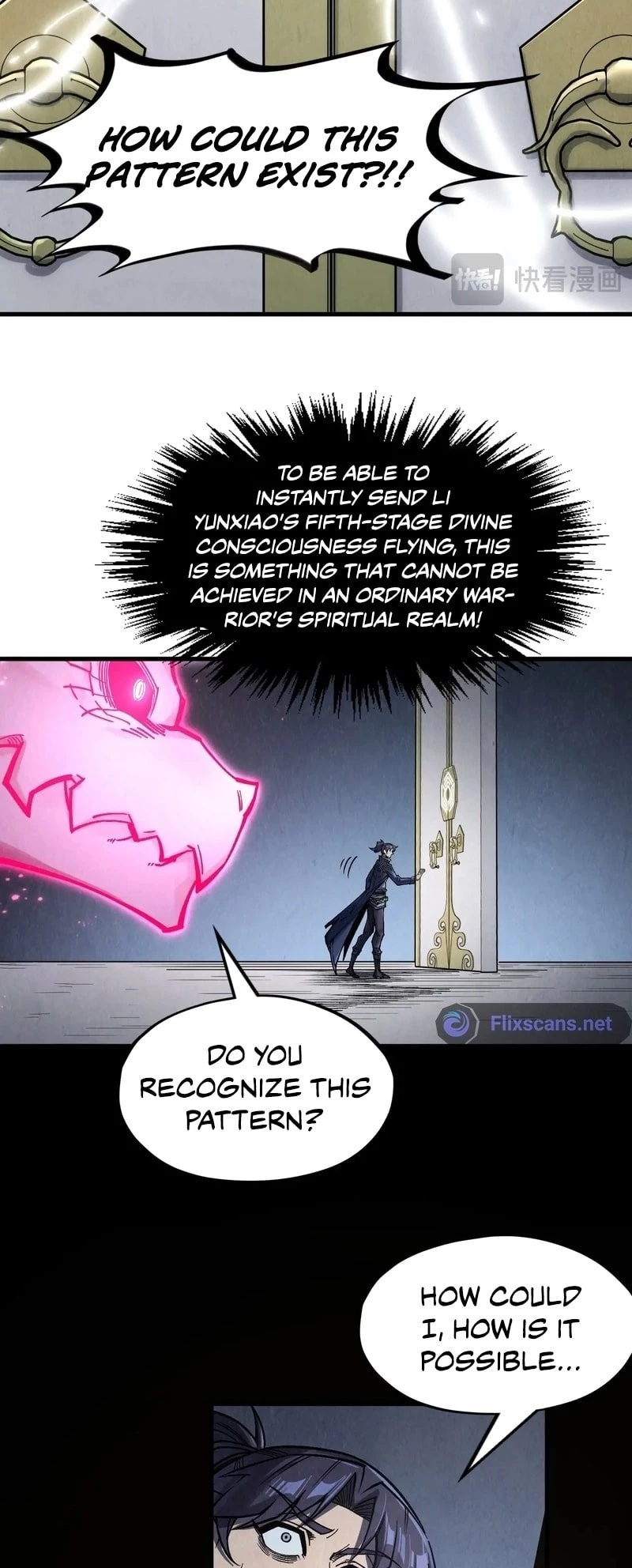 The Ultimate of All Ages Chapter 279 - 17