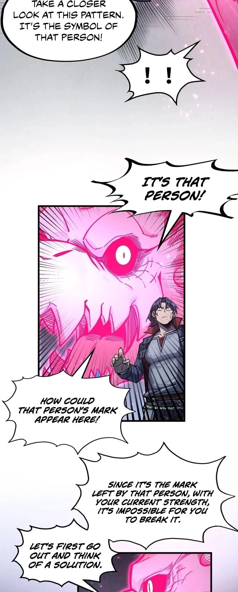 The Ultimate of All Ages Chapter 279 - 19
