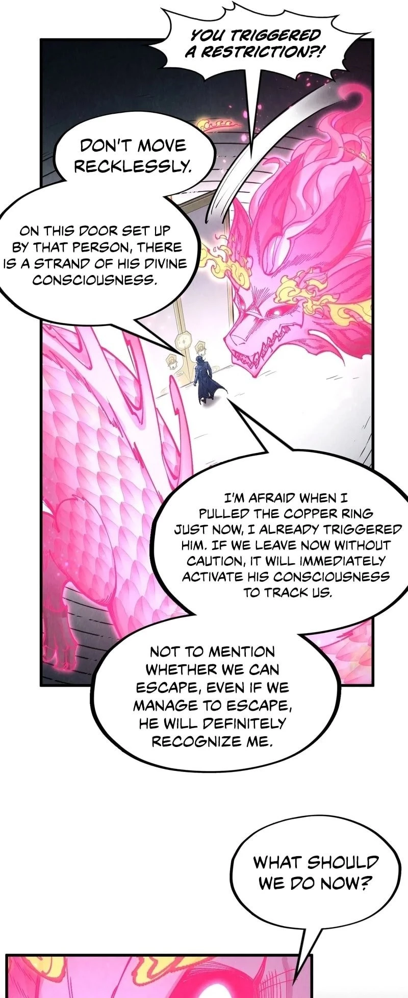The Ultimate of All Ages Chapter 279 - 21