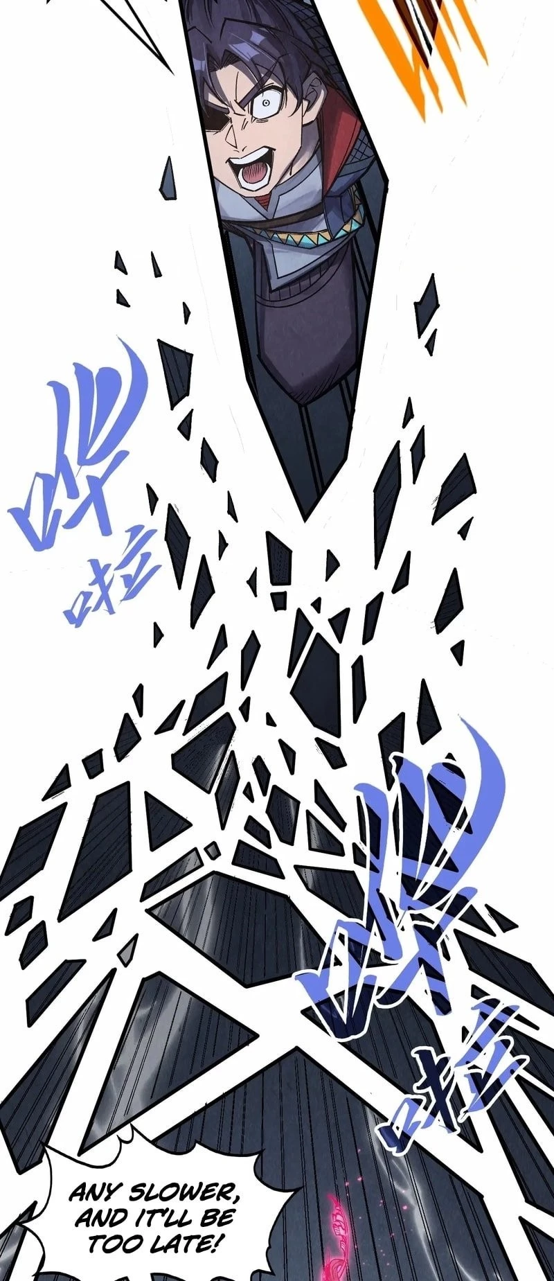 The Ultimate of All Ages Chapter 279 - 28