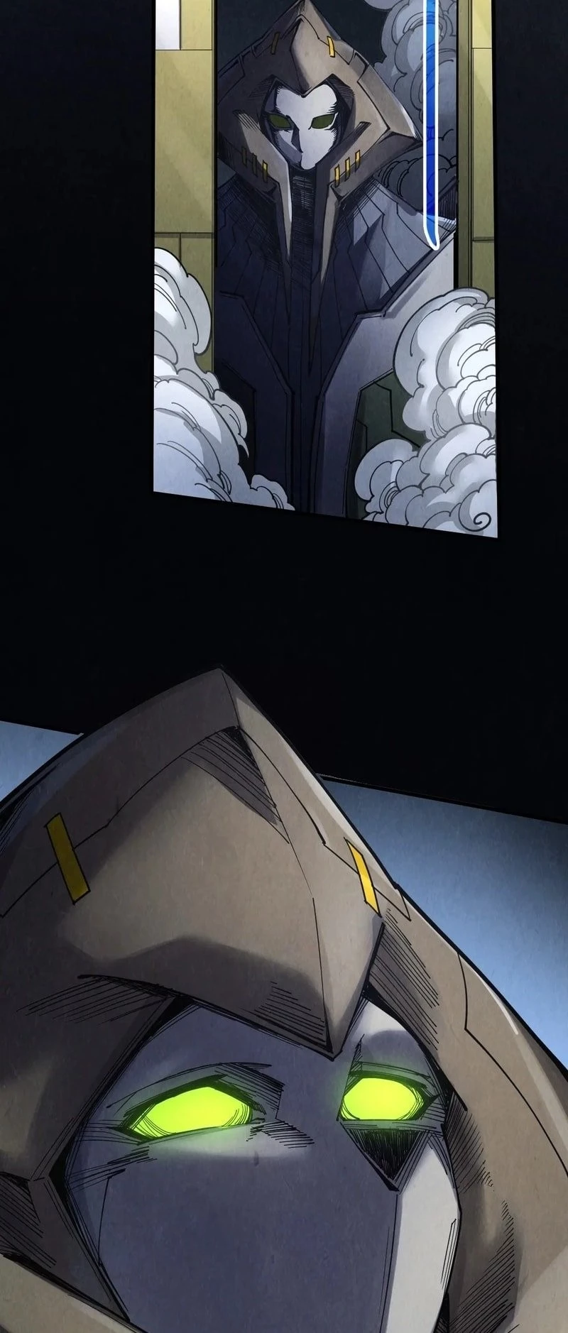 The Ultimate of All Ages Chapter 279 - 32