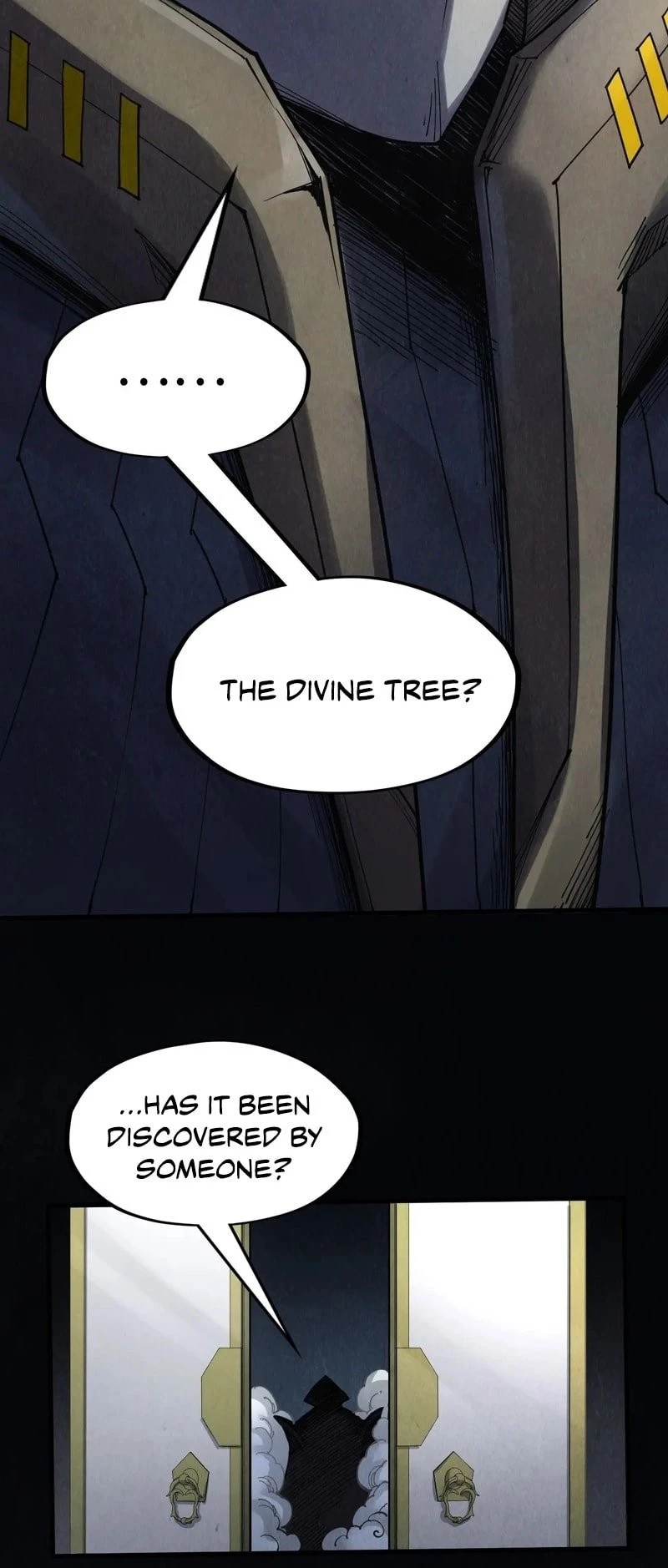 The Ultimate of All Ages Chapter 279 - 33