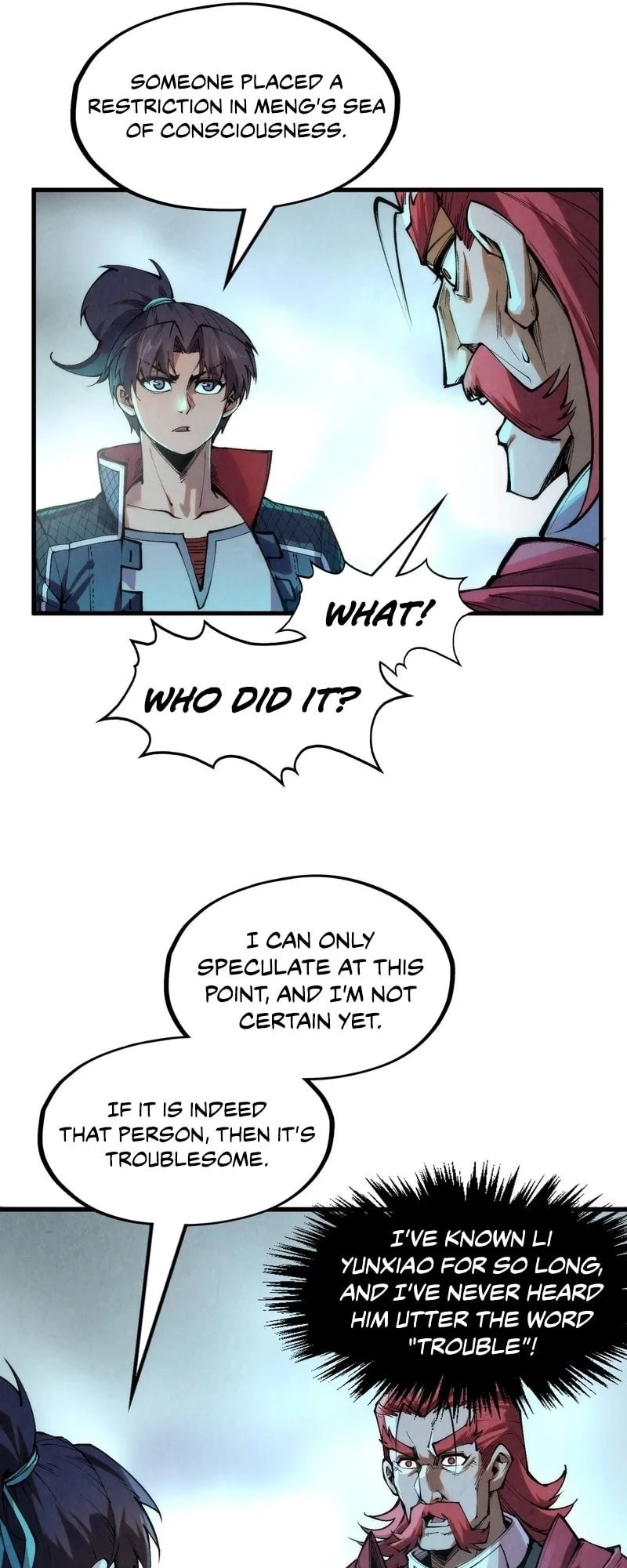 The Ultimate of All Ages Chapter 279 - 41