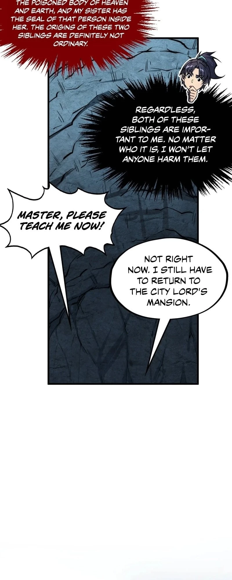 The Ultimate of All Ages Chapter 279 - 45