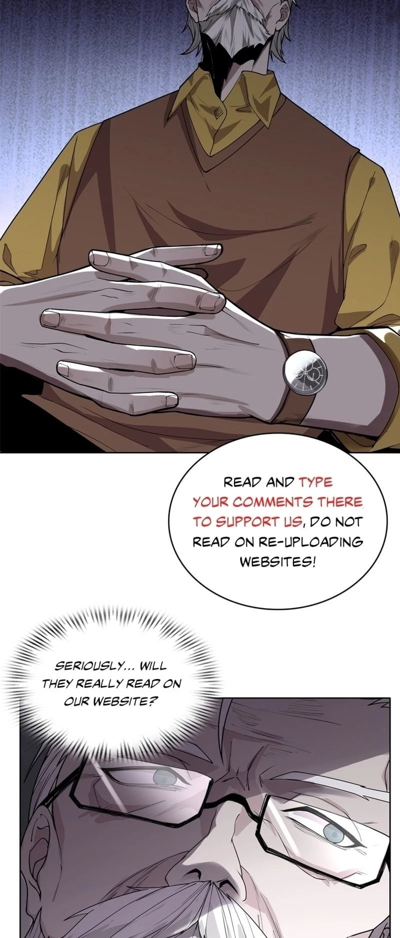 The Ultimate of All Ages Chapter 279 - 49